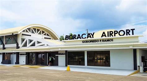 caticlan airport international flights.